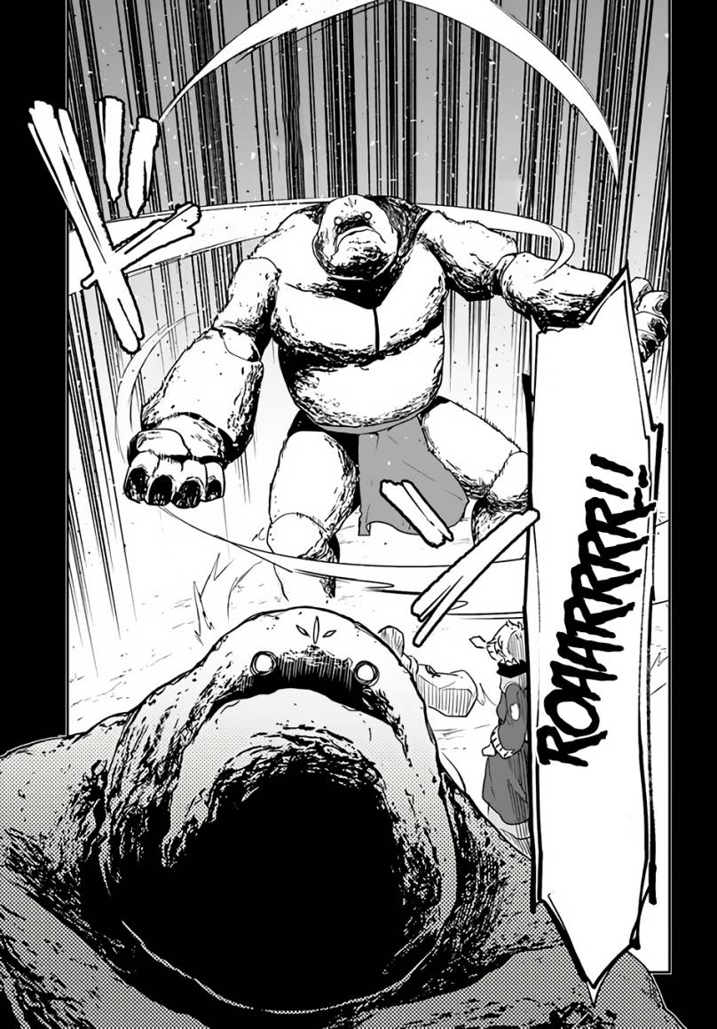 Henkyou Gurashi no Maou, Tensei shite Saikyou no Majutsushi ni naru ~Aisarenagara Nariagaru Moto Maō wa, Ningen o Shiritai~ Chapter 36 Gambar 39